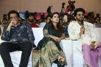 Anaganaga Oka Raju Movie Success Meet Photos
